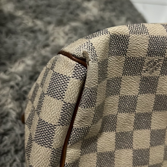 LV speedy 30 - Picture 4 of 7